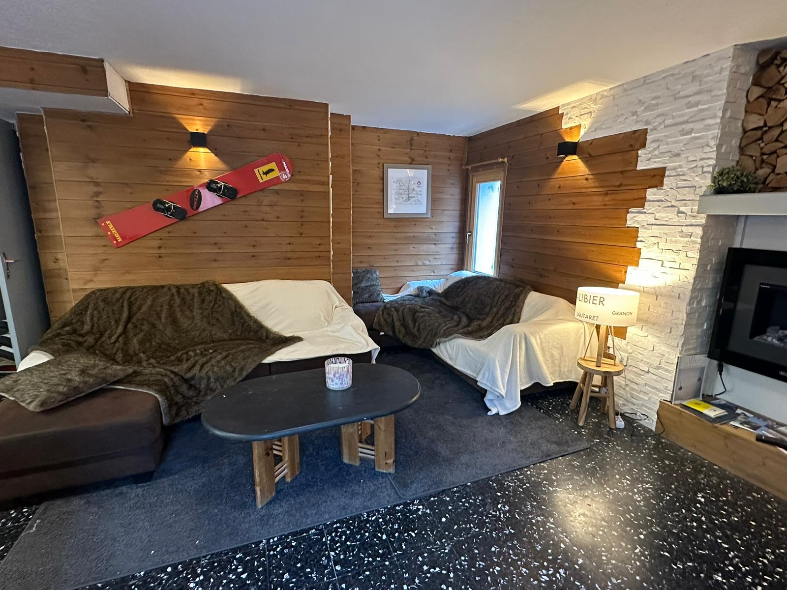 Le Petit Sport Chalet 1 - Image 19